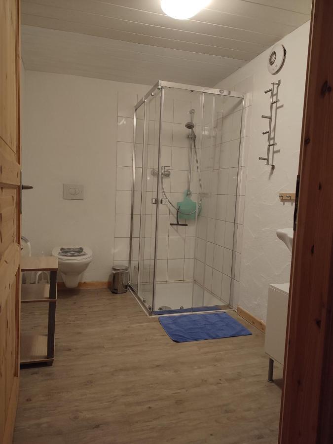 Muehlenhof Stadtkyll Exteriör bild