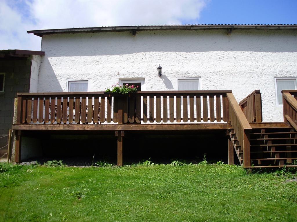 Muehlenhof Stadtkyll Rum bild