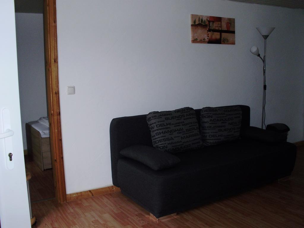 Muehlenhof Stadtkyll Exteriör bild